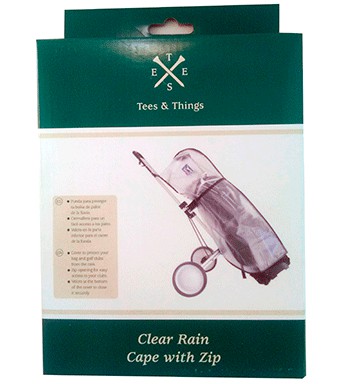 FUNDA DE LLUVIA