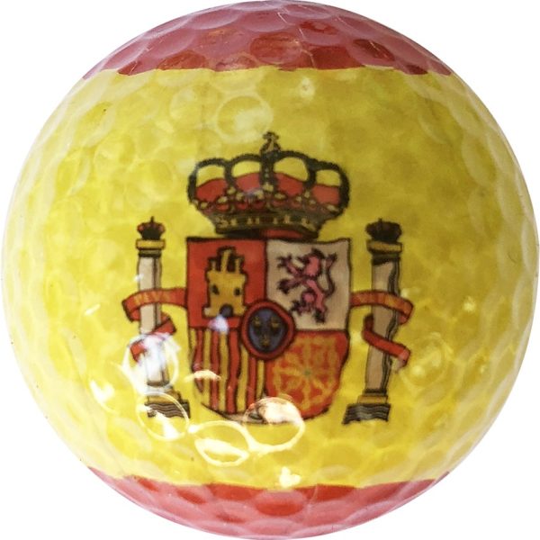 BOLA ESPAÑA