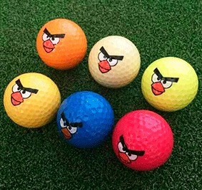 Angry Birds
