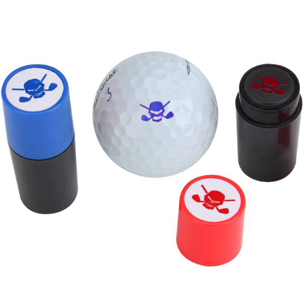 BALL STAMPER