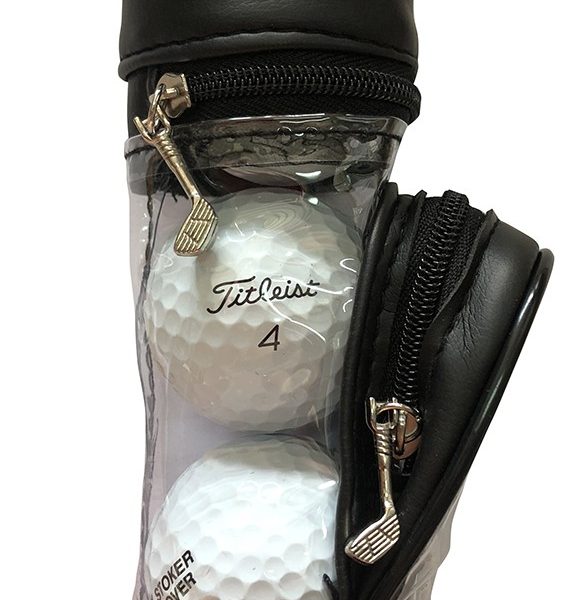 Porta bolas golf