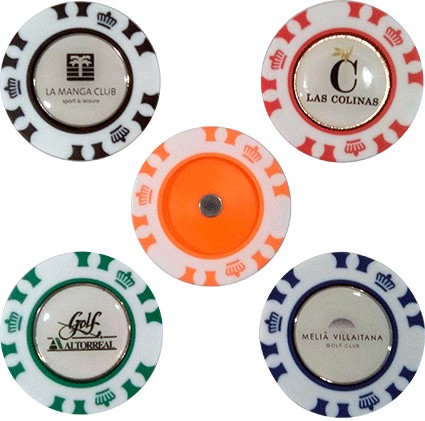 FICHA CASINO