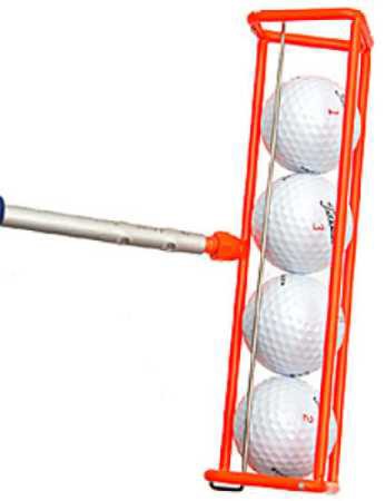 PESCABOLAS 4 BOLAS - ACCESORIOS DE GOLF