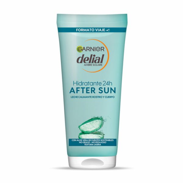 Aftersun garnier 100ml